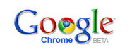 Google Chrome Logo