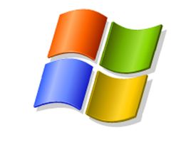 MS Windows Logo