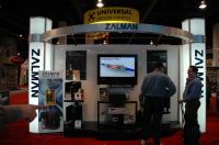 Zalman Display