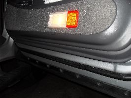 Techware Labs Articles 2001 Ford Expedition Side Mirror Replacement 2001 Ford Expedition Door Removal Side Mirror Replacement