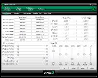 Amd Overdrive Auto Tune Freeze Amd Overdrive Auto Tune Freeze