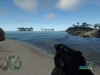 Crysis in XP using DirectX 9 without hack