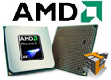 AMD Phenom II AM3 X4 810 2.6GHz Quad-Core CPU