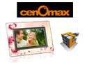 CenOmax 7-inch Digital Photo Frame