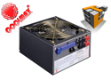 CoolMax CU-950B Power Supply