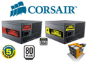 Corsair HX620W Power Supply