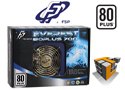 FSP Group Everest 80PLUS 700 Watt PSU