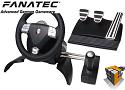 Fanatec Porsche 911 Racing Wheel