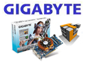 Gigabyte 512M 9800GT Video Card