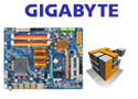 Gigabyte GA-EP45-DS3R Motherboard