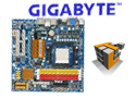 Gigabyte GA-MA78GPM-DS2H Motherboard