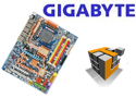 Gigabyte GA EP45 DQ6 Motherboard