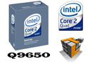Intel Q9650 3.00GHz Quad Core Processor
