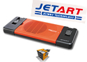 Jetart NP8800 miniStand Laptop Cooler