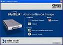 Klegg NetDisk MEGA NDAS Storage Drive