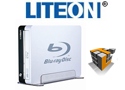 LITE-ON Blu-Ray Disc Player