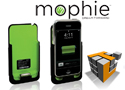 Mophie Juice Pack - iPhone 3G