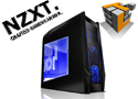 NZXT TEMPEST - Enthusiast Steel Mid-Tower