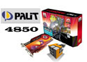 Palit ATI Radeon HD 4850