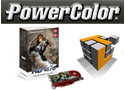 PowerColor HD 4870