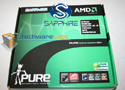 Sapphire PURE 780G AMD Motherboard