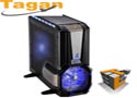 Tagan Diablo Advance PC Case