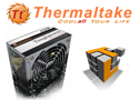 Thermaltake ToughPower Power Express VGA 650W