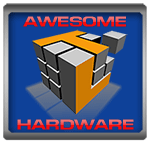 TechwareLabs Awesome Hardware Award