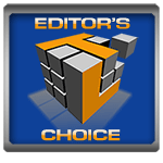TechwareLabs Editor's Choice Award