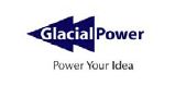 Glacial Power Logo