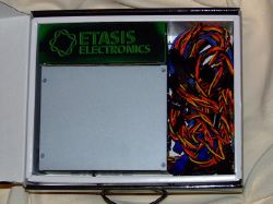 ETASIS ET850 850 Watt Power Supply