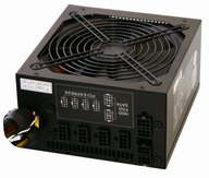 NESTEQ ECS7001 700W Power Supply Unit