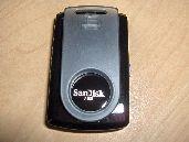 SanDisk Sansa 1GB Clip MP3 Player