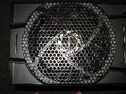 Antec Twelve Hundred fan