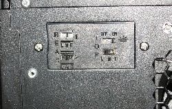 Antec Twelve Hundred bay