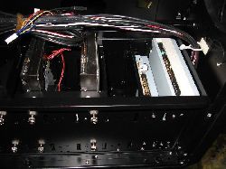 Antec Twelve Hundred bay