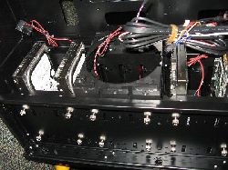 Antec Twelve Hundred bay