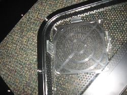 Antec Twelve Hundred extra fan
