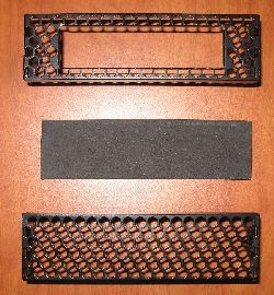 Antec Twelve floppy