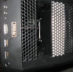 Antec Twelve Hundred floppy