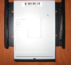 Antec Twelve Hundred floppy