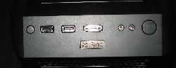 Antec Twelve Hundred front panel