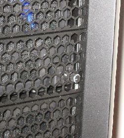 Antec Twelve Hundred bay