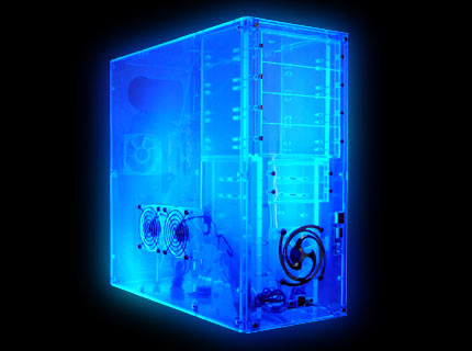 20 Unforgettable PC Case Mods 20 Unforgettable PC Case Mods