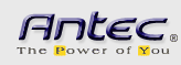 Antec Logo