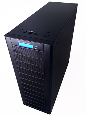 Lian Li PC - A77 Computer Case