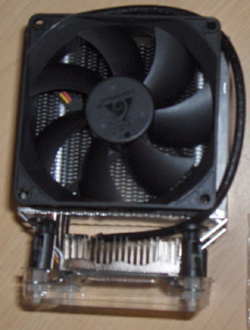 GlacialTech Igloo 5710 CPU Cooler