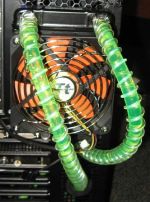 Thermaltake ProWater 850i