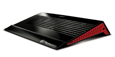 Thermaltake NBcool T2000 Notebook Cooler