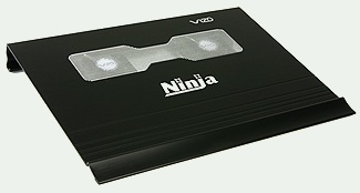 VIZO Ninja II Laptop Cooler